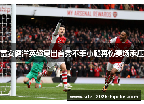富安健洋英超复出首秀不幸小腿再伤赛场承压