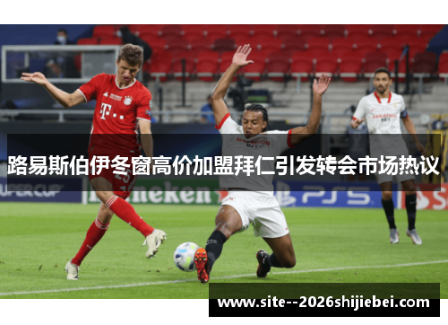 路易斯伯伊冬窗高价加盟拜仁引发转会市场热议