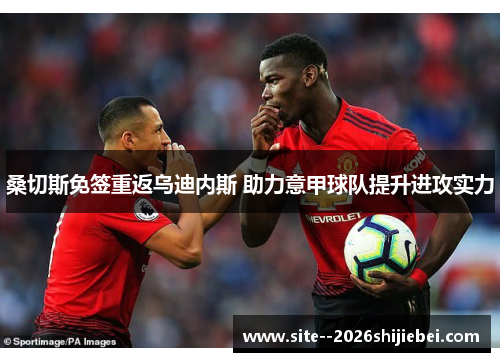 桑切斯免签重返乌迪内斯 助力意甲球队提升进攻实力 桑切斯免签重返乌迪内斯 助力意甲球队提升进攻实力